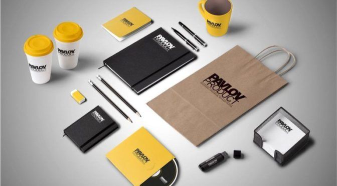 Корпоративные сувениры