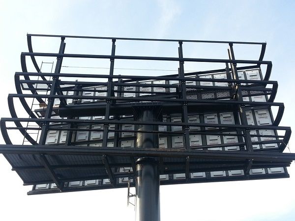 Металлоконструкции